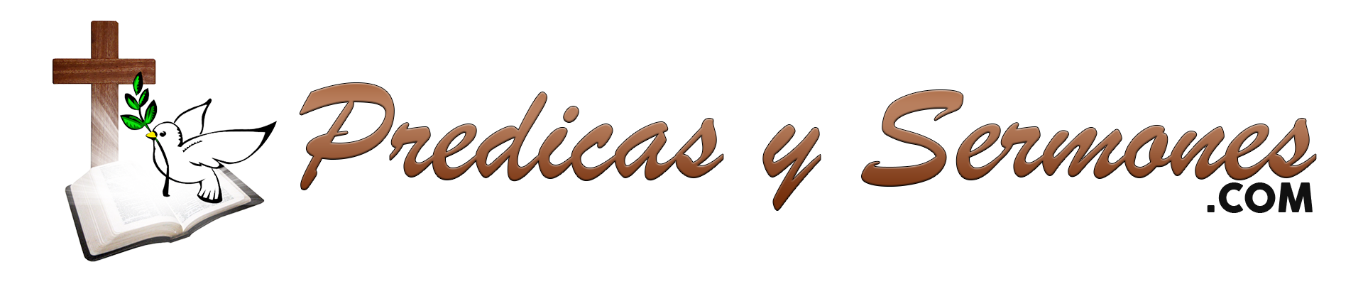 Predicas y Sermones